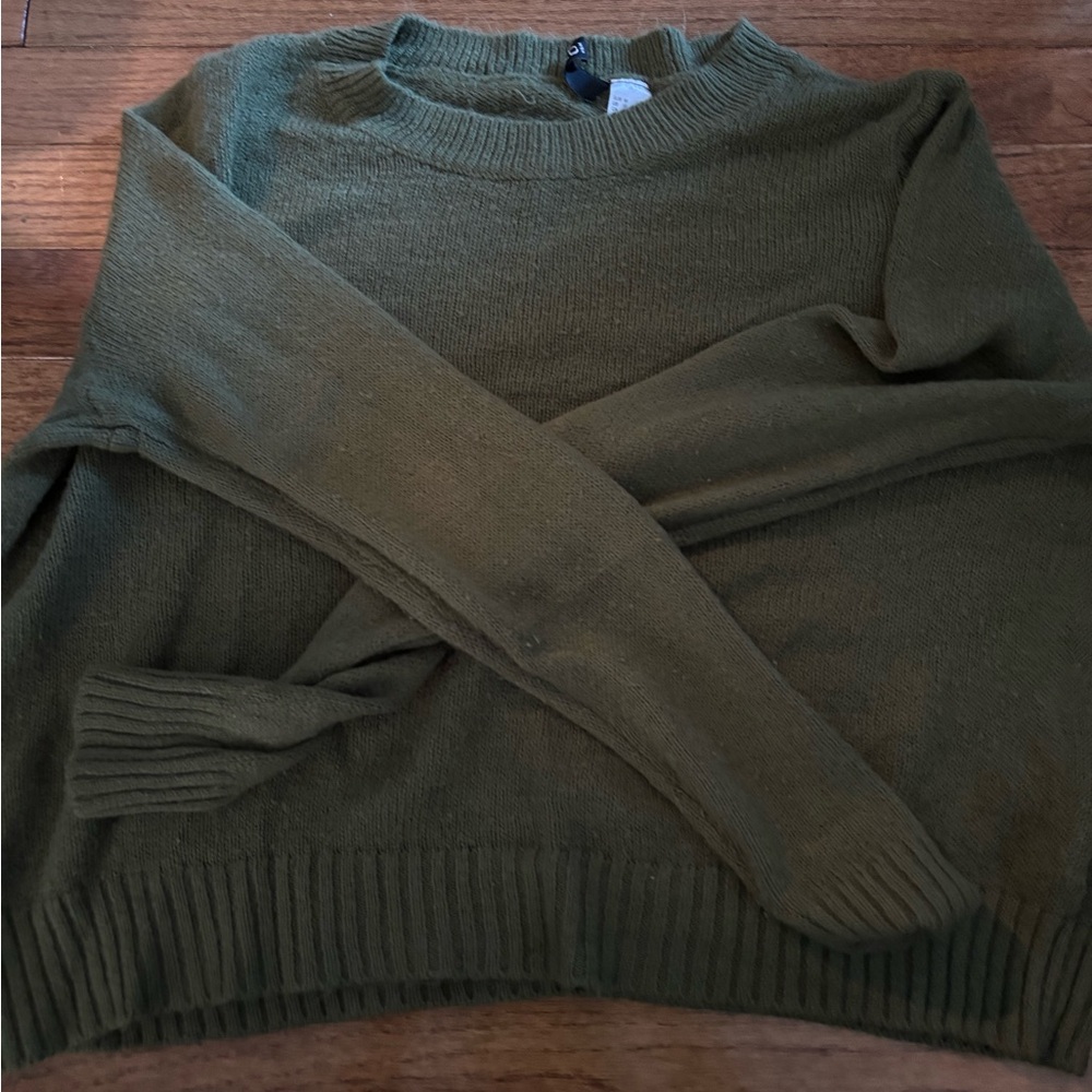 Sweater